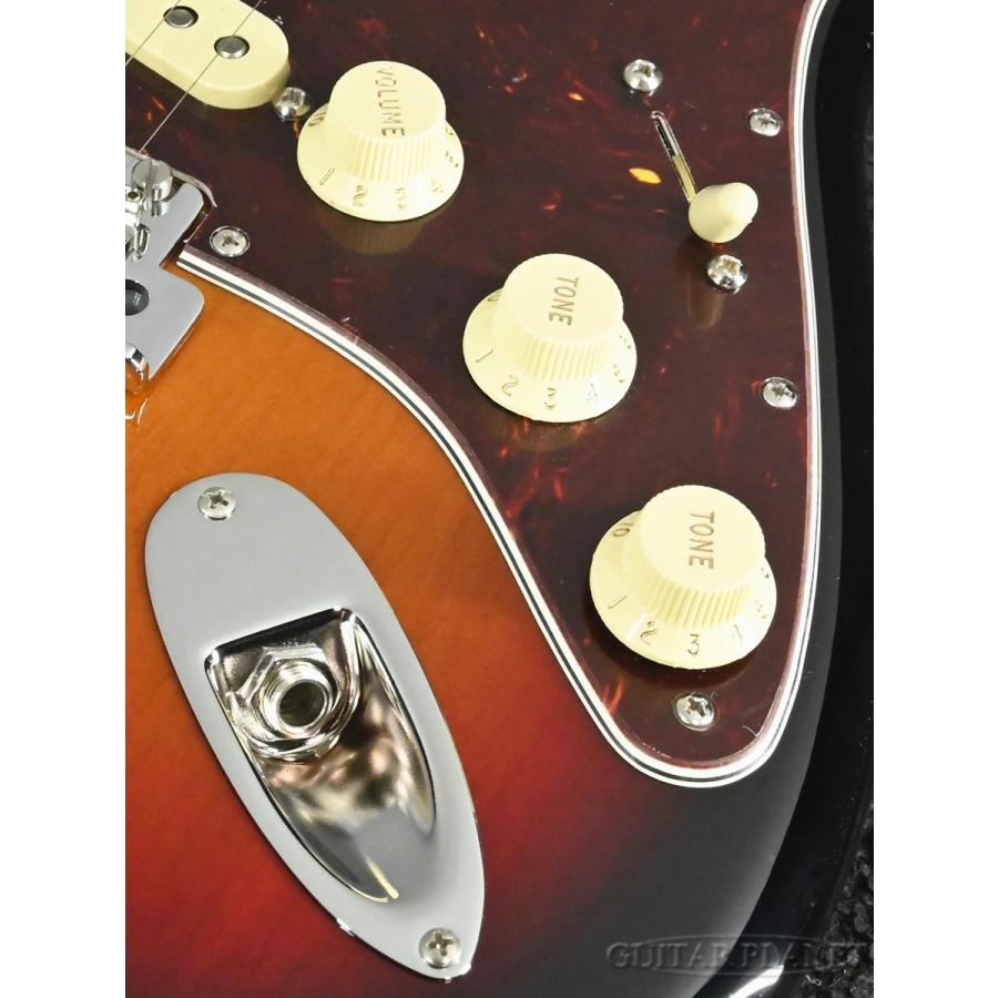 Fender（フェンダー） Fender USA American Professional II