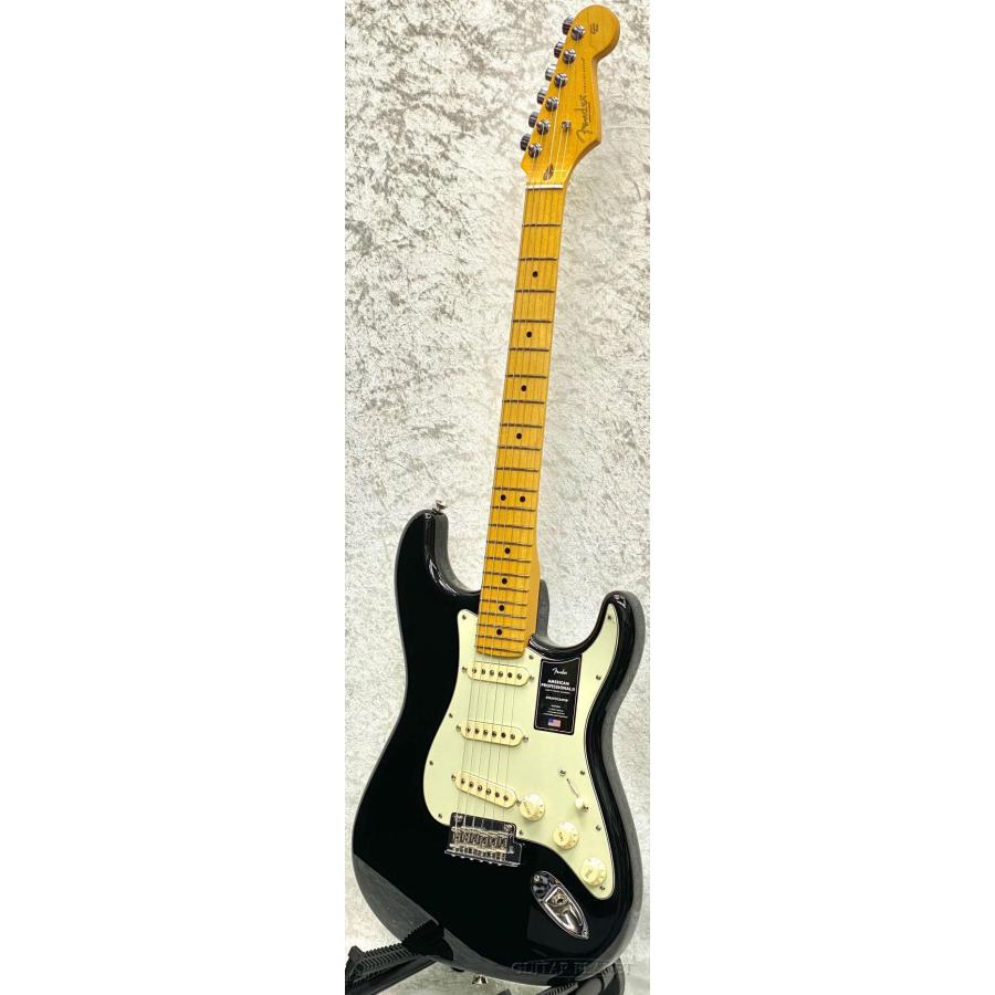Fender（フェンダー） Fender USA American Professional II