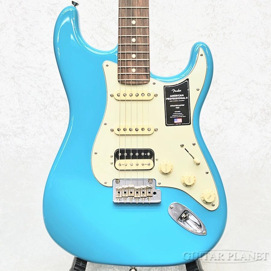 Fender（フェンダー） Fender USA American Professional II