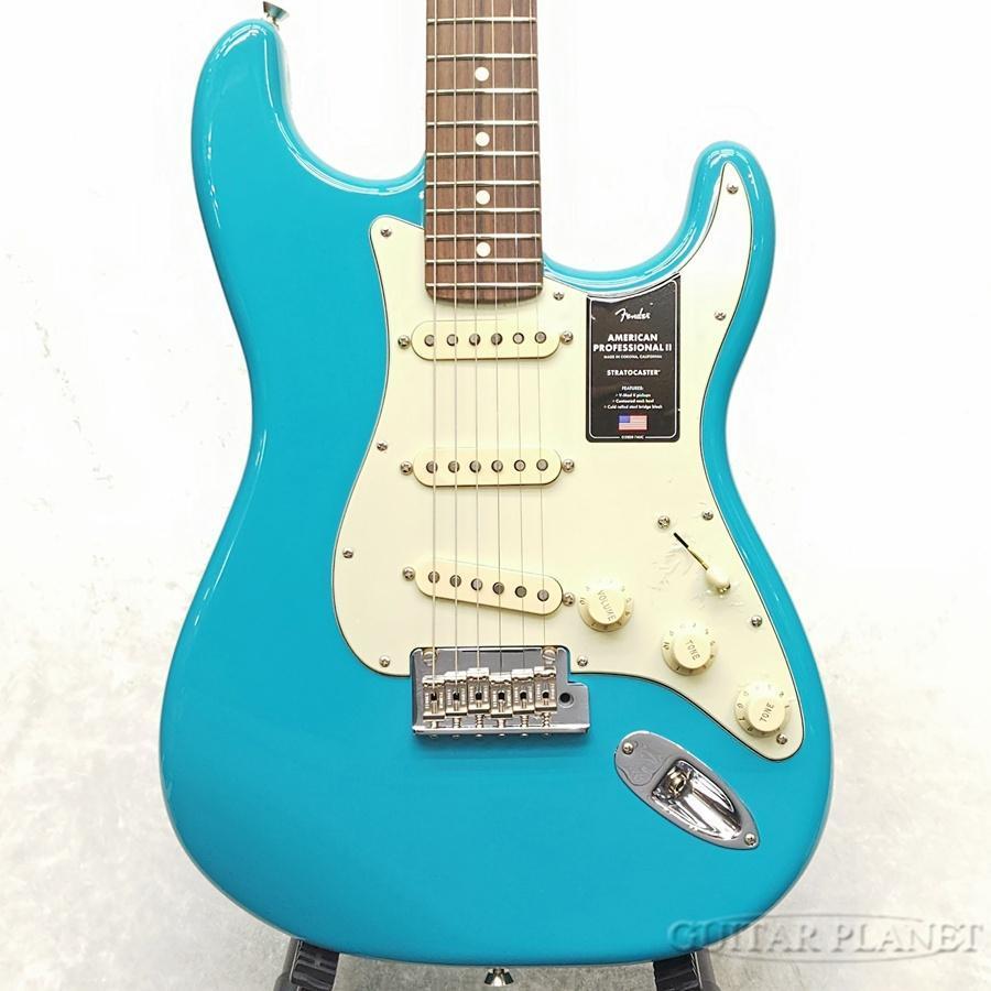 Fender（フェンダー） Fender USA American Professional II