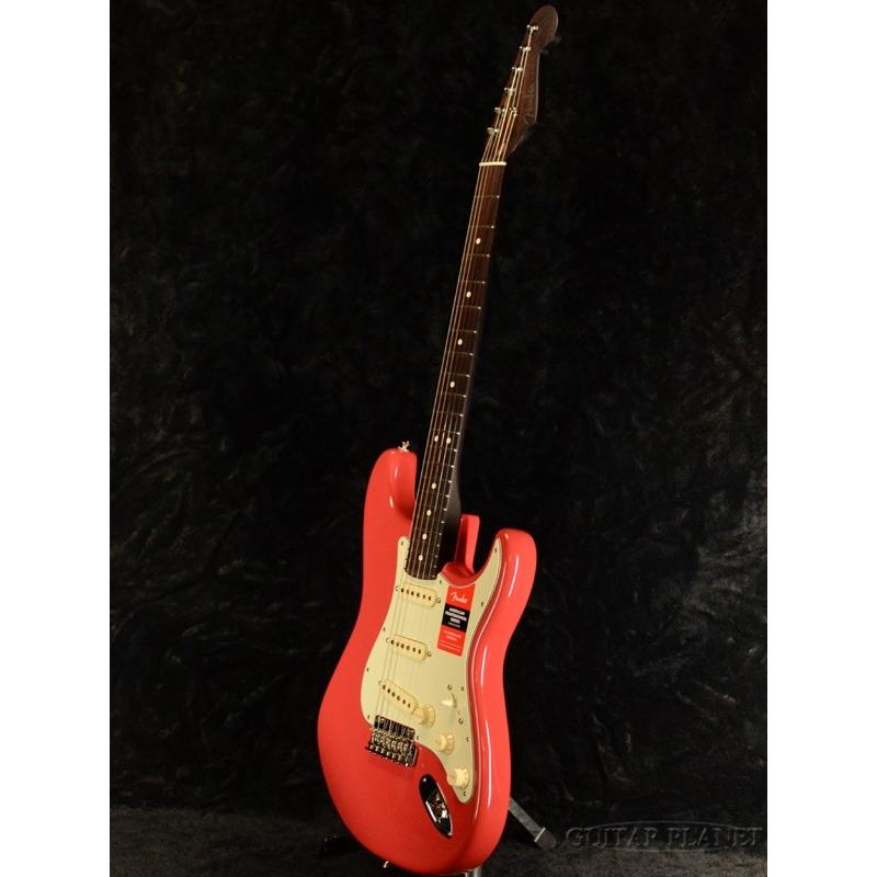 Fender（フェンダー） Fender USA Limited Edition American