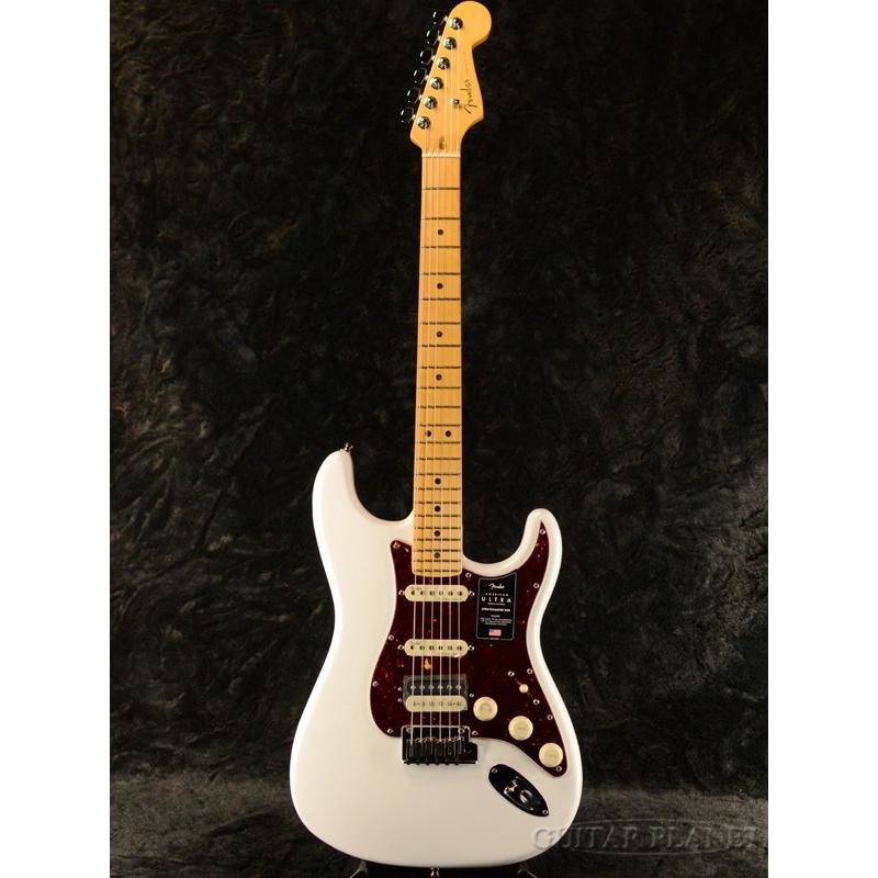Fender（フェンダー） Fender USA American Ultra Stratocaster HSS