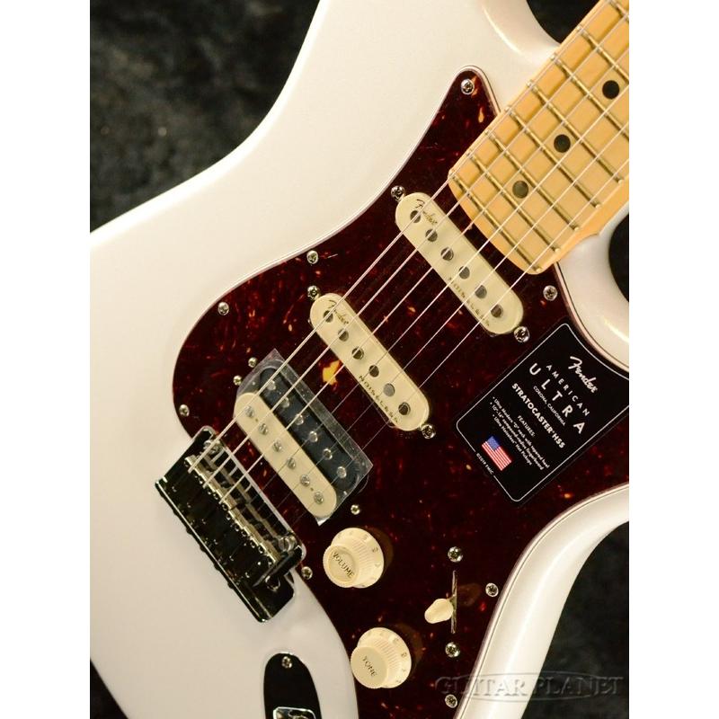 Fender（フェンダー） Fender USA American Ultra Stratocaster HSS