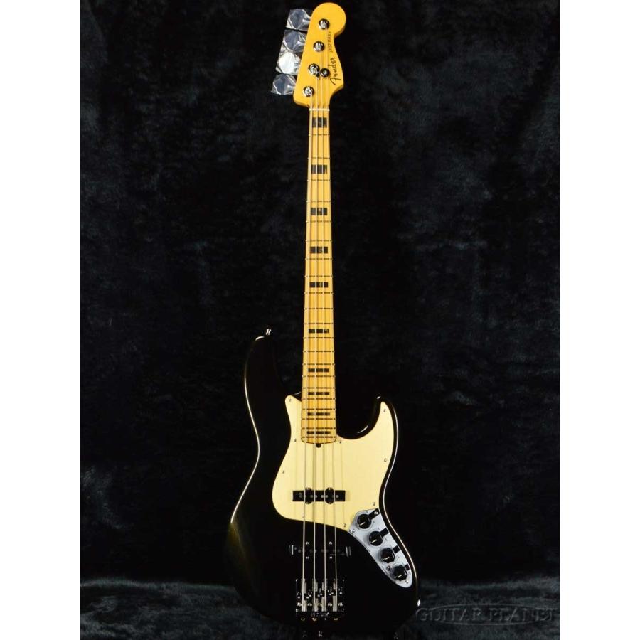 Fender USA American Ultra Jazz Bass Texas Tea《ベース》 fenderamujbtxt