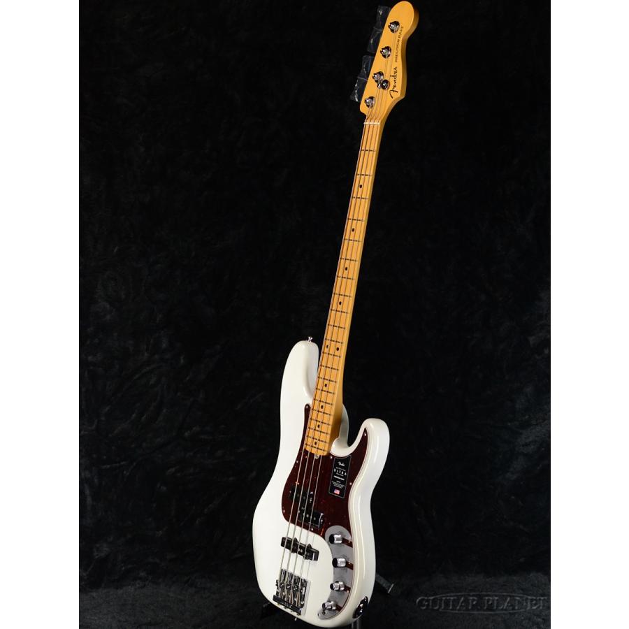 Fender（フェンダー） Fender USA American Ultra Precision Bass