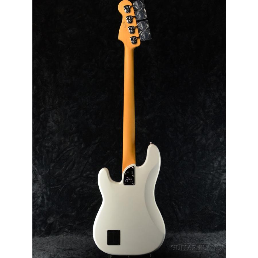 Fender（フェンダー） Fender USA American Ultra Precision Bass