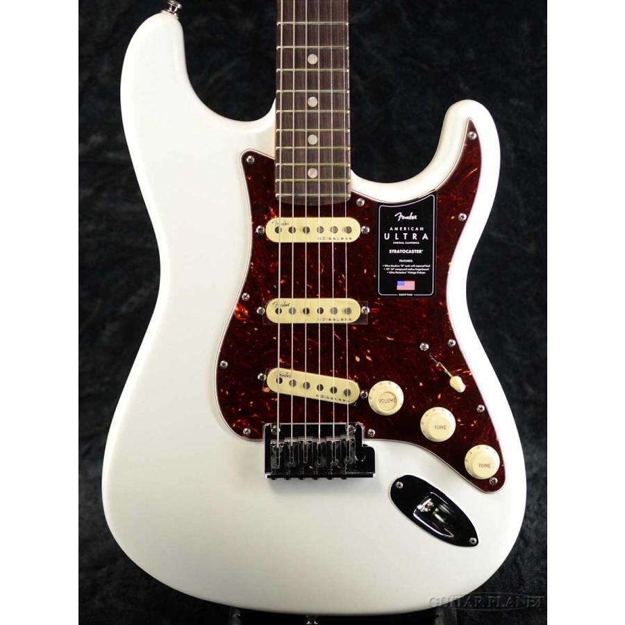 ギター Fender American Ultra Stratocaster 70thA Fender USA 70th Anniversary American Ultra Stratocaster HSS