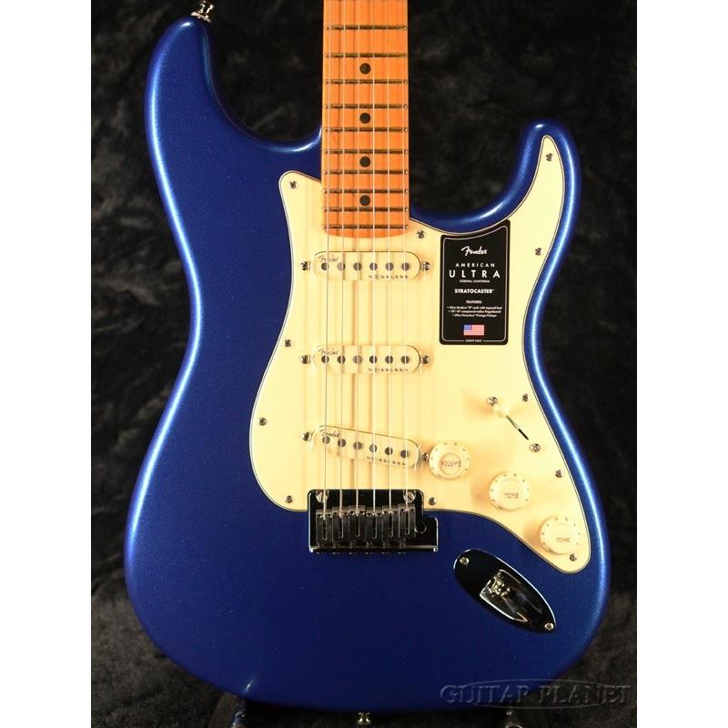 Fender（フェンダー） Fender USA American Ultra Stratocaster -Cobra