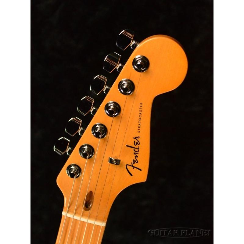Fender（フェンダー） Fender USA American Ultra Stratocaster -Cobra