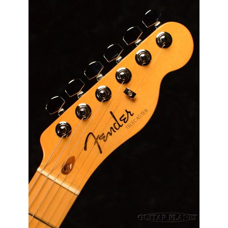 Fender（フェンダー） Fender USA American Ultra Telecaster -Mocha