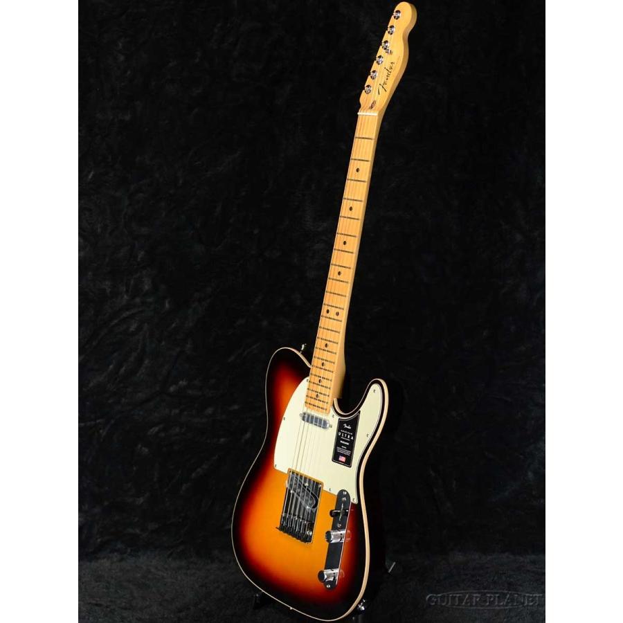 Fender（フェンダー） Fender USA American Ultra Telecaster