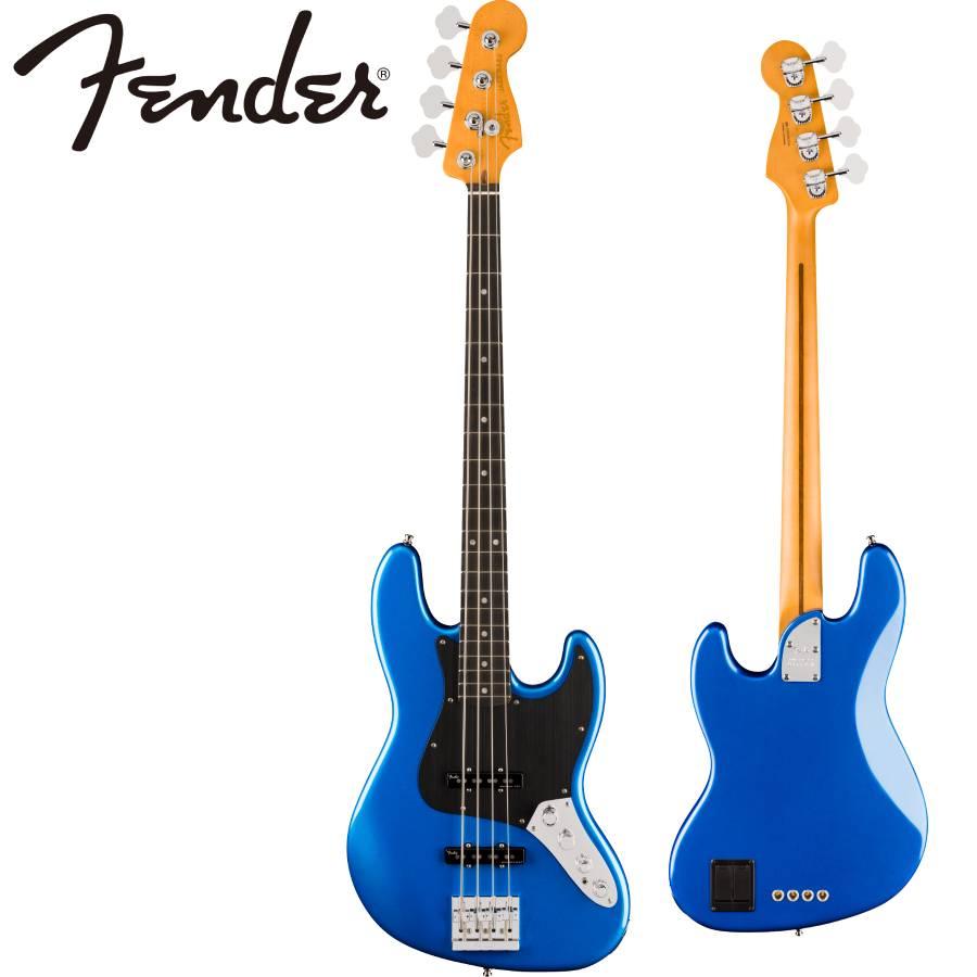 のびFenderamericanprofessionaljazz bass Fender（フェンダー） Fender American Ultra II Jazz Bass -Noble