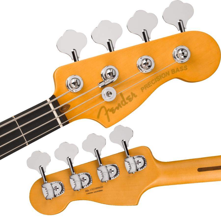 Fender（フェンダー） Fender USA / American Ultra II Precision Bass