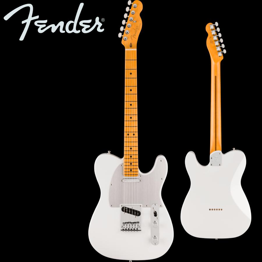 美品 Fender American Ultra II Telecaster Fender（フェンダー） Fender American Ultra II Telecaster