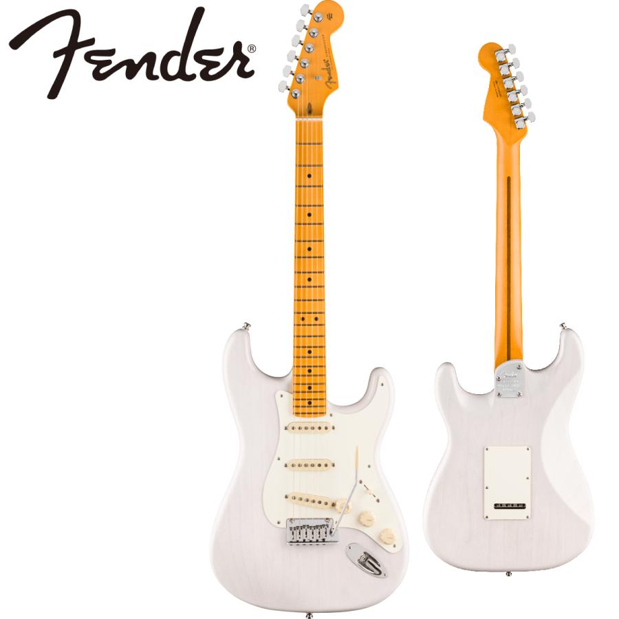 Fender（フェンダー） Fender / American Ultra Luxe Vintage '50s