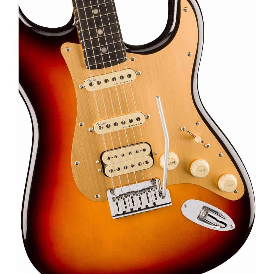 Fender（フェンダー） Fender American Ultra II Stratocaster HSS