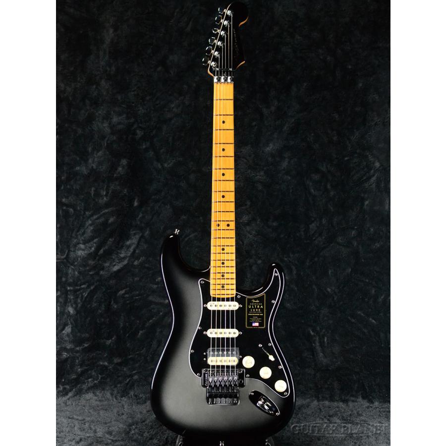 Fender（フェンダー） Fender USA American Ultra Luxe Stratocaster