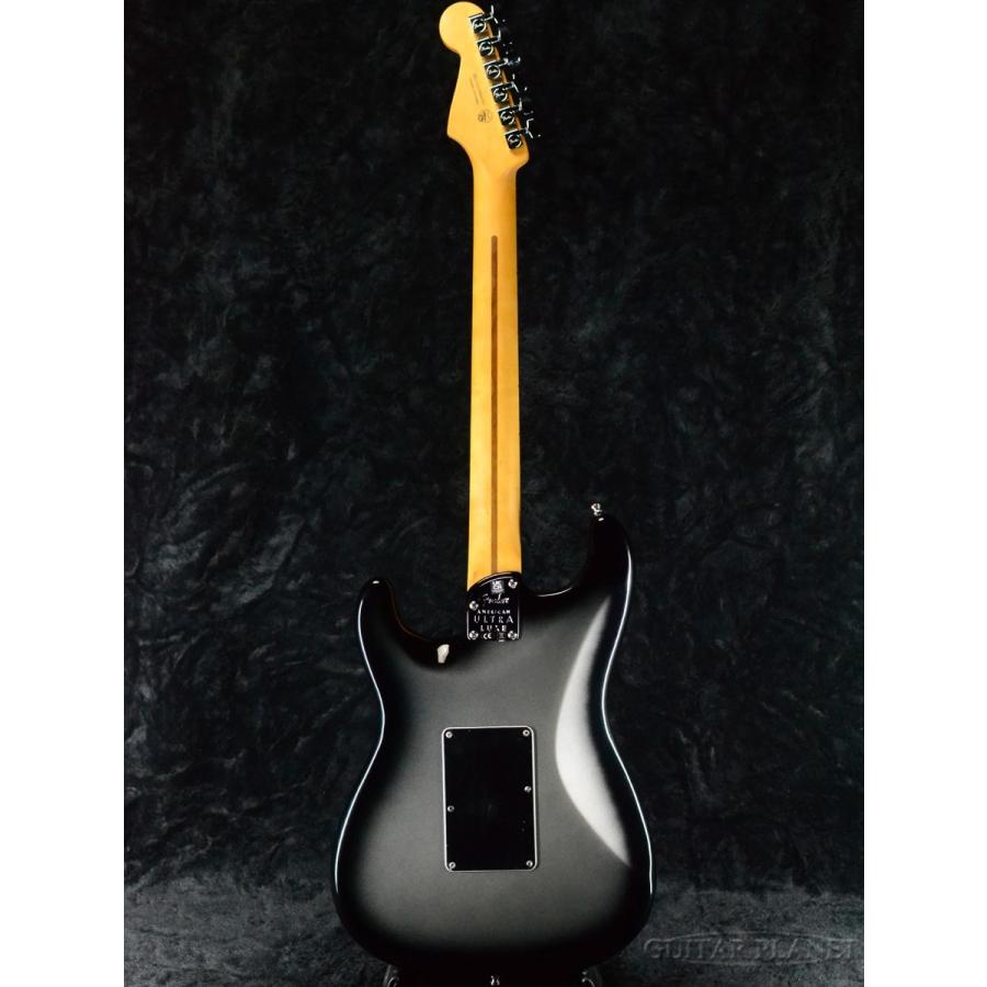 ♪FENDER American Ultra Luxe Stratocaster Fender USA新製品 American Ultra Luxe シリーズ発売開始 - Discover
