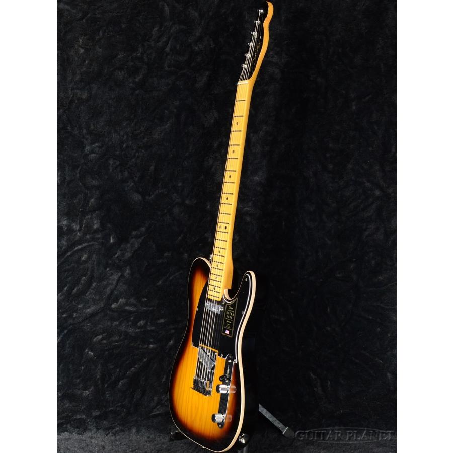 Fender（フェンダー） Fender USA American Ultra Luxe Telecaster -2