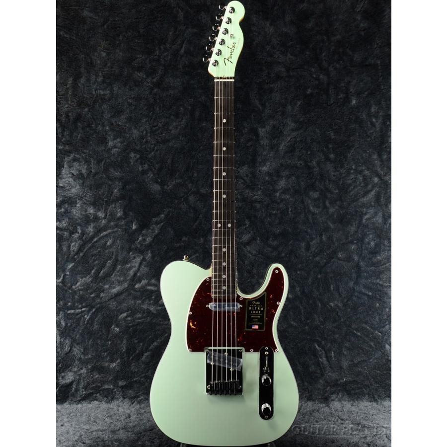 Fender（フェンダー） Fender USA American Ultra Luxe Telecaster