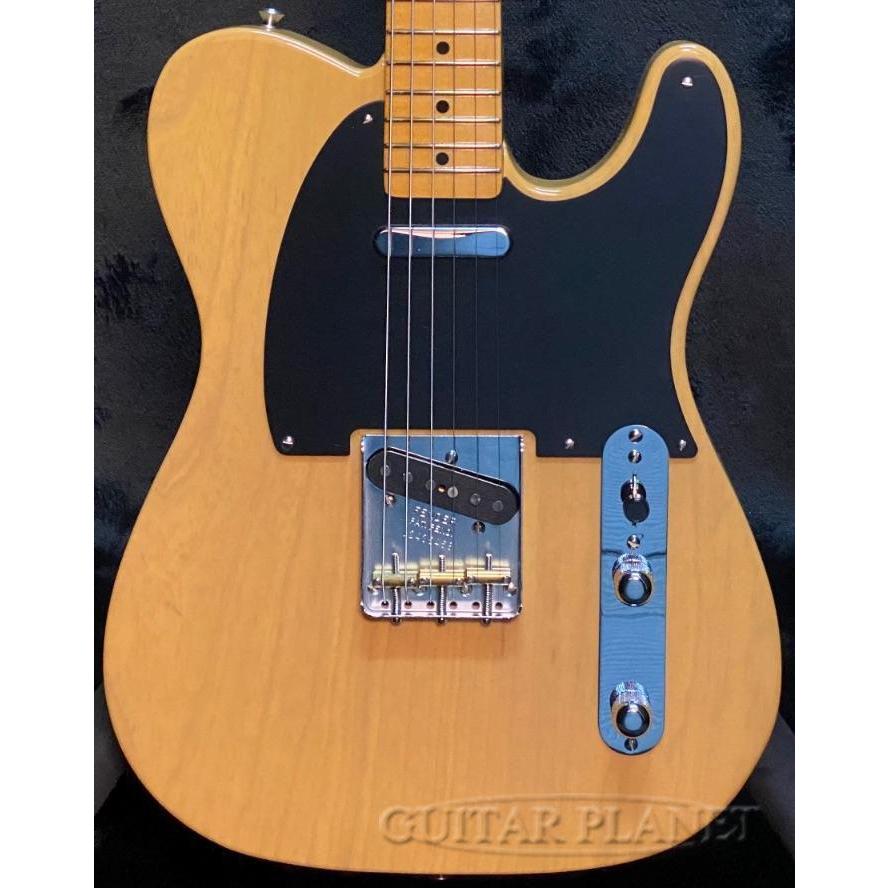 フェンダーUSAテレキャスターです Fender American Ultra II Telecaster, Maple Fingerboard, Ultraburst