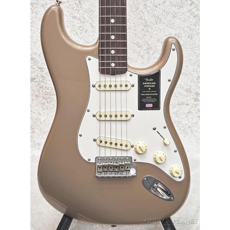 Fender（フェンダー） Fender USA American Vintage II 1965