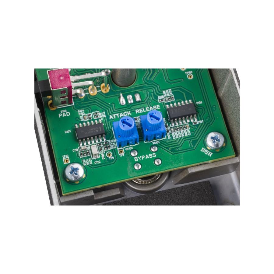 Fender（フェンダー） Fender / Bassman Compressor 【コンプレッサー