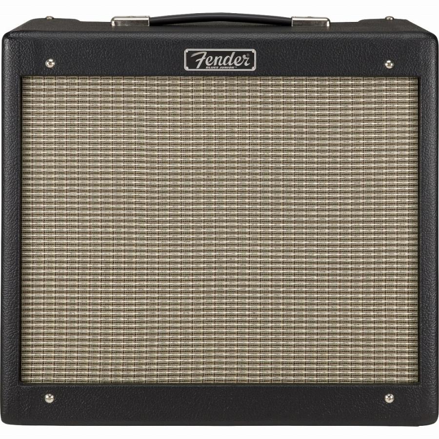 Fender（フェンダー） Fender Blues Junior IV コンボアンプ《真空管