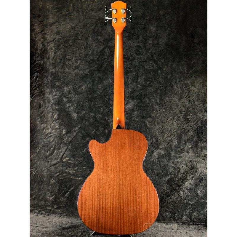 Fender CB-60SCE NAT WN アコースティックベース Amazon.co.jp: FENDER (フェンダー) エレクトリック・アコースティック