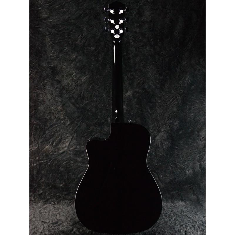 Fender（フェンダー） Fender CC-60SCE Black《アコギ》 : ギター