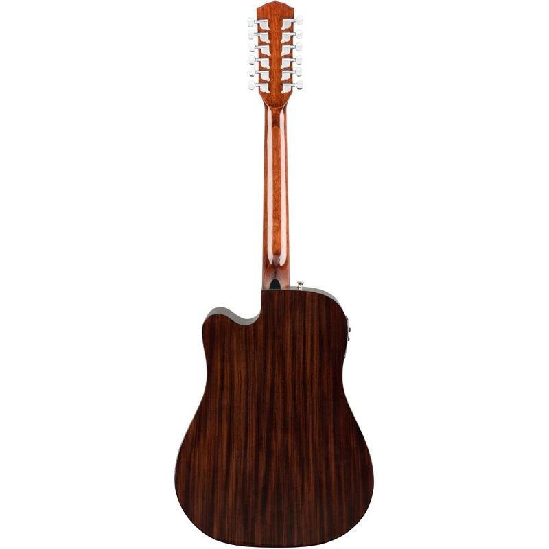 Fender（フェンダー） Fender CD-140SCE 12-String《アコギ》 : ギター 