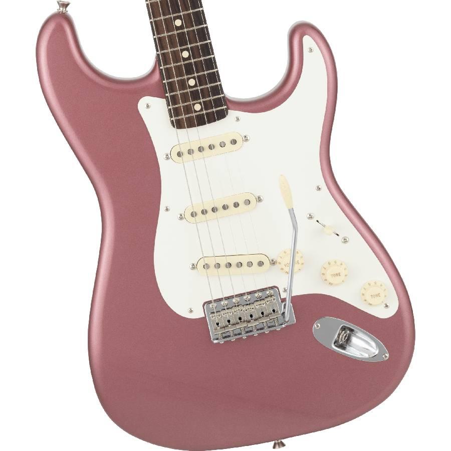 Fender（フェンダー） Fender / Char Stratocaster -Burgundy