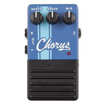 Fender（フェンダー） Fender Chorus Pedal コーラス 《エフェクター
