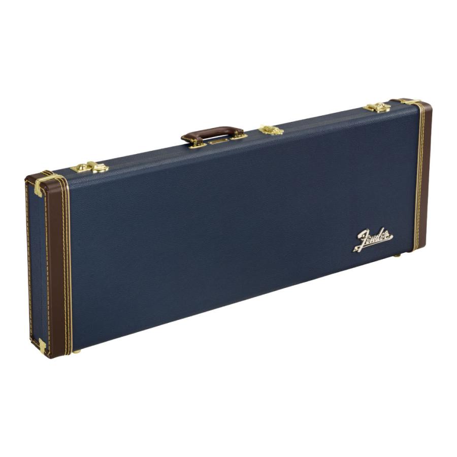 Fender（フェンダー） Fender Classic Series Wood Case Strat/Tele