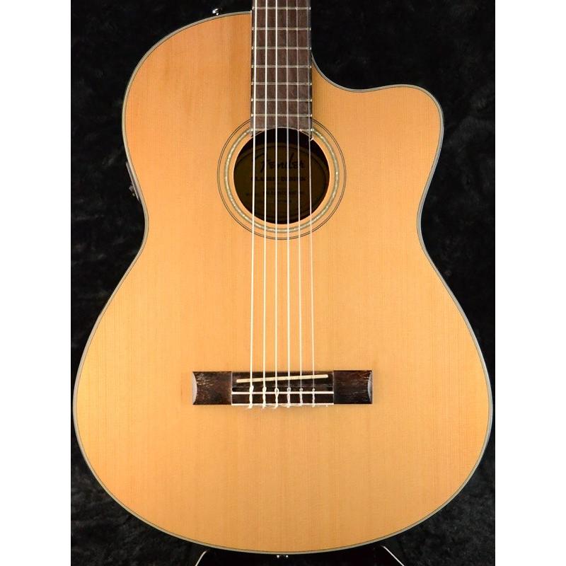 Fender CN-140SCE Natural《アコギ》 : ギタープラネット Yahoo Fender CN-140SCE Natural《アコギ》 : ギタープラネット Yahoo