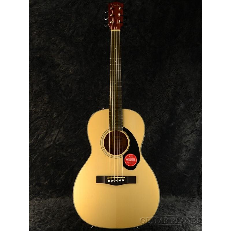 Fender（フェンダー） Fender CP-60S Natural《アコギ》 : ギター