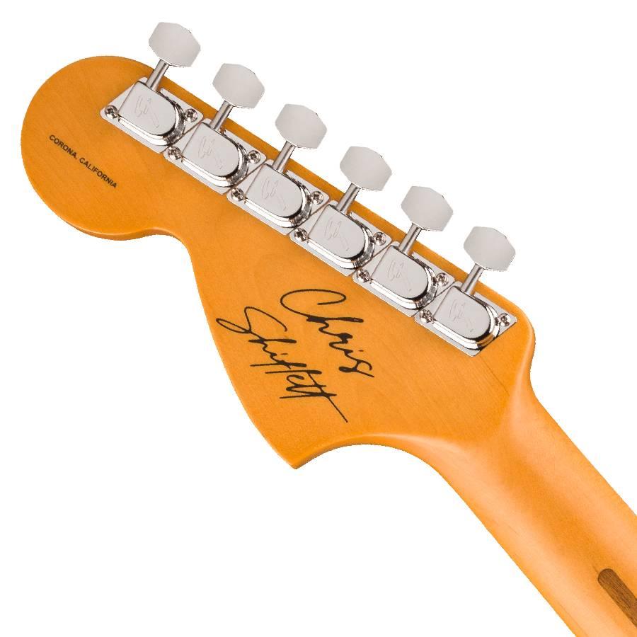 Fender（フェンダー） Fender / Chris Shiflett Cleaver Telecaster