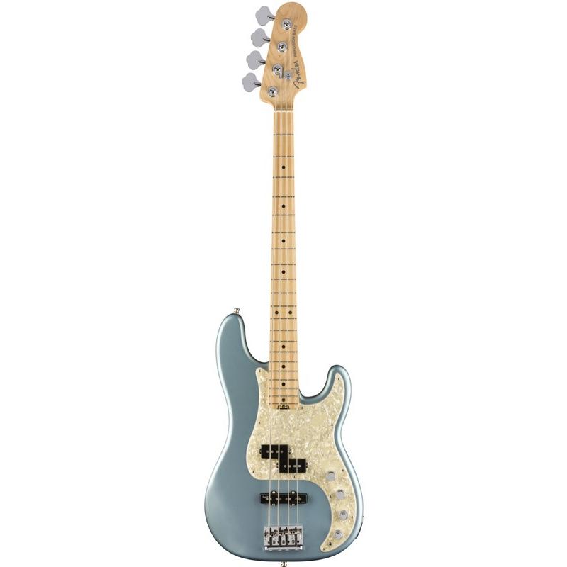 Fender（フェンダー） Fender USA American Elite Precision Bass