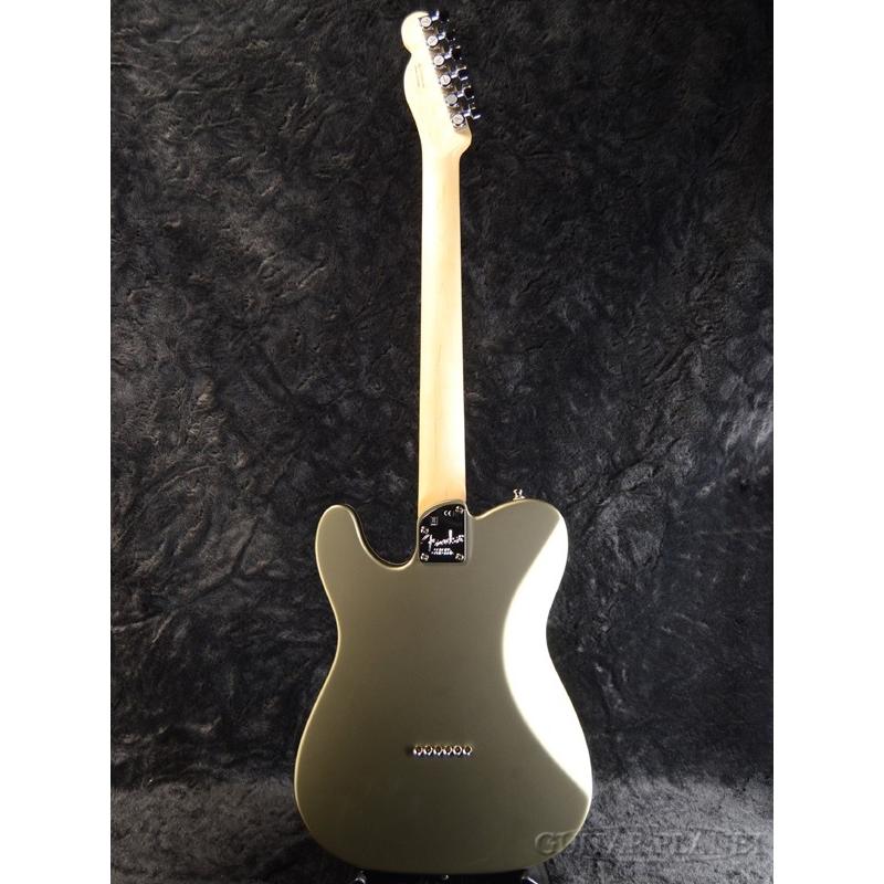Fender（フェンダー） Fender USA American Elite Telecaster -Satin