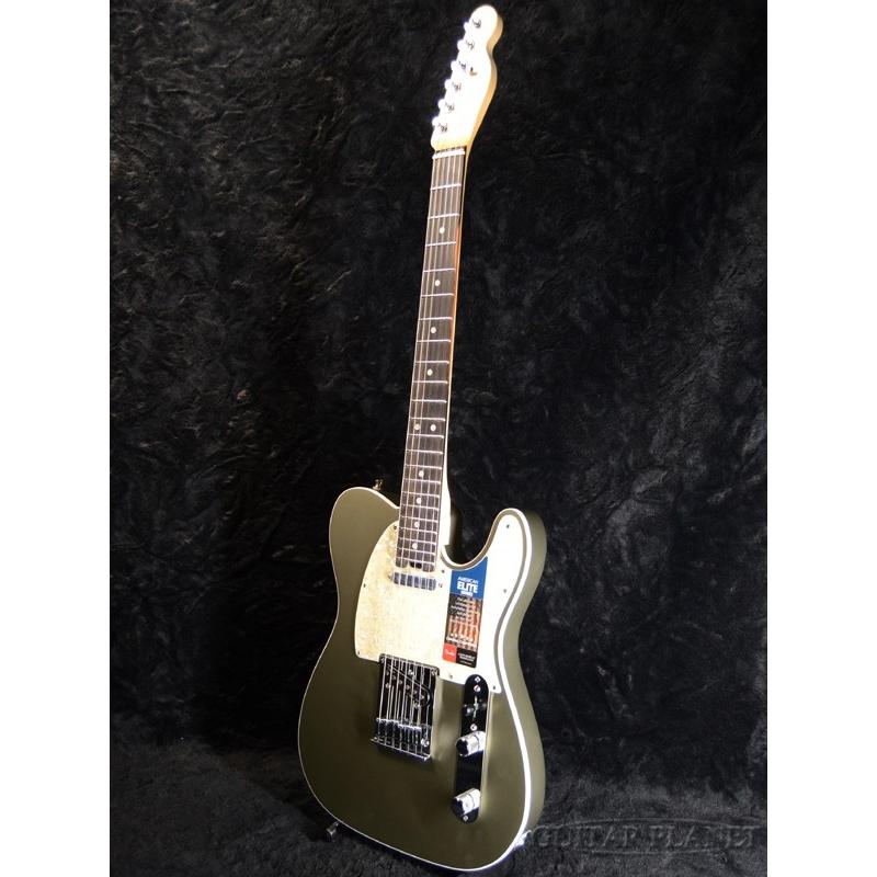 Fender（フェンダー） Fender USA American Elite Telecaster -Satin