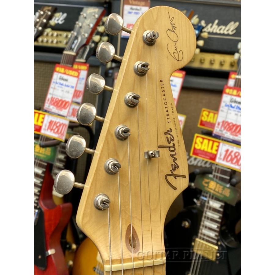 Fender（フェンダー） 【中古】Fender / Eric Clapton Stratocaster