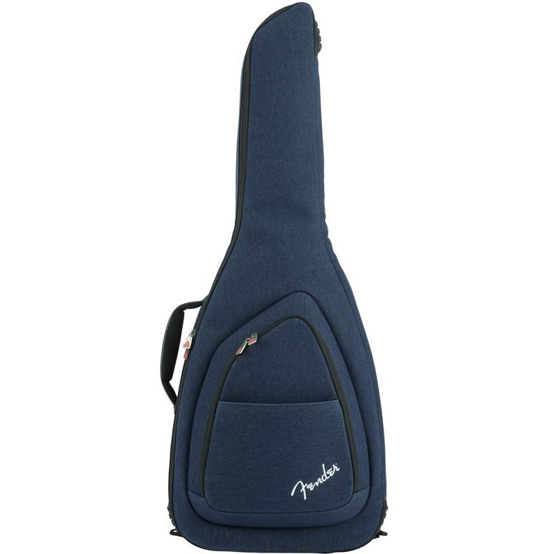 Fender（フェンダー） Fender FE620 Electric Guitar Gig Bag -Jeans