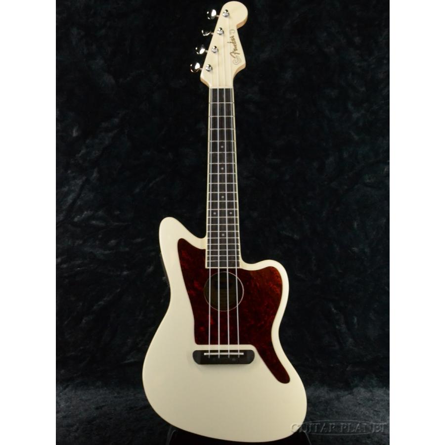 Fender（フェンダー） Fender Fullerton Jazzmaster Uke