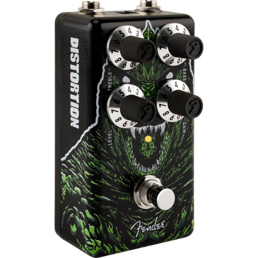 Fender / Godzilla Distortion | ディストーション《エフェクター