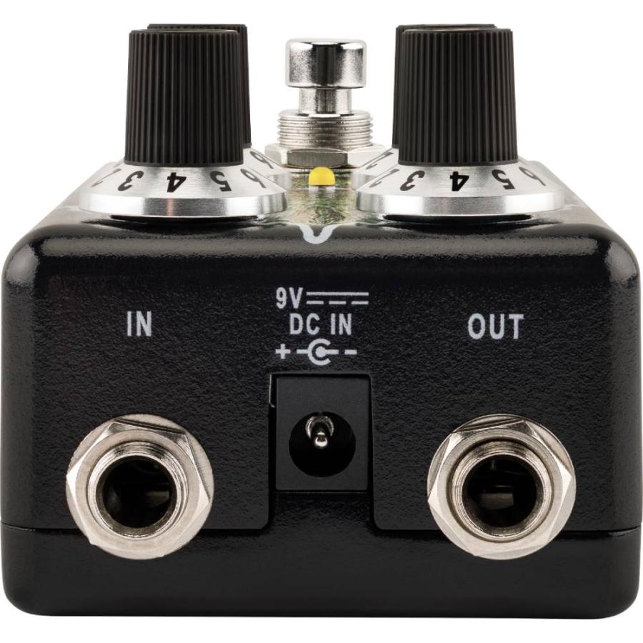 Fender / Godzilla Distortion | ディストーション《エフェクター