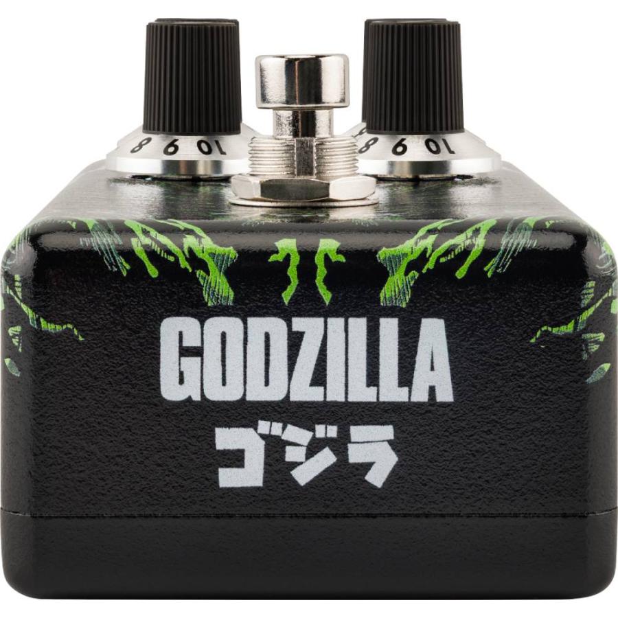 Fender / Godzilla Distortion | ディストーション《エフェクター