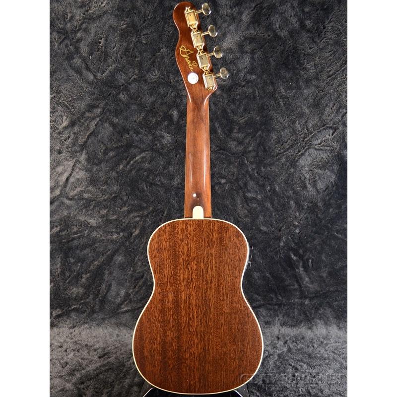 コンサートウクレレ Fender Grace VanderWaal Signature Uke Wa Fender（フェンダー） Fender Grace Vanderwaal Signature Uke