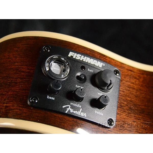 コンサートウクレレ Fender Grace VanderWaal Signature Uke Wa Fender（フェンダー） Fender Grace Vanderwaal Signature Uke