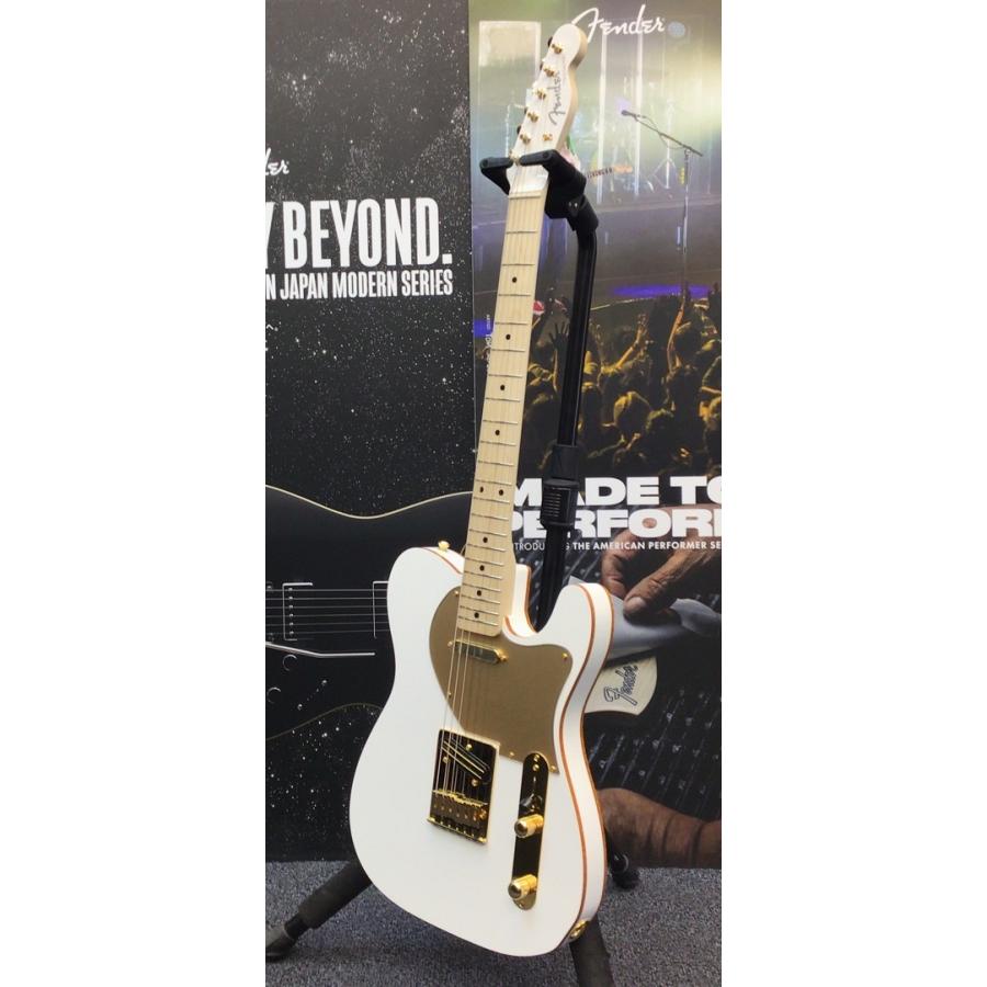 Fender HARUNA TELECASTER【JD21004296】【3.64kg】《SCANDAL》《エレキギター》 Fender HARUNA TELECASTER【JD21004296】【3.64kg】《SCANDAL》《エレキギター》