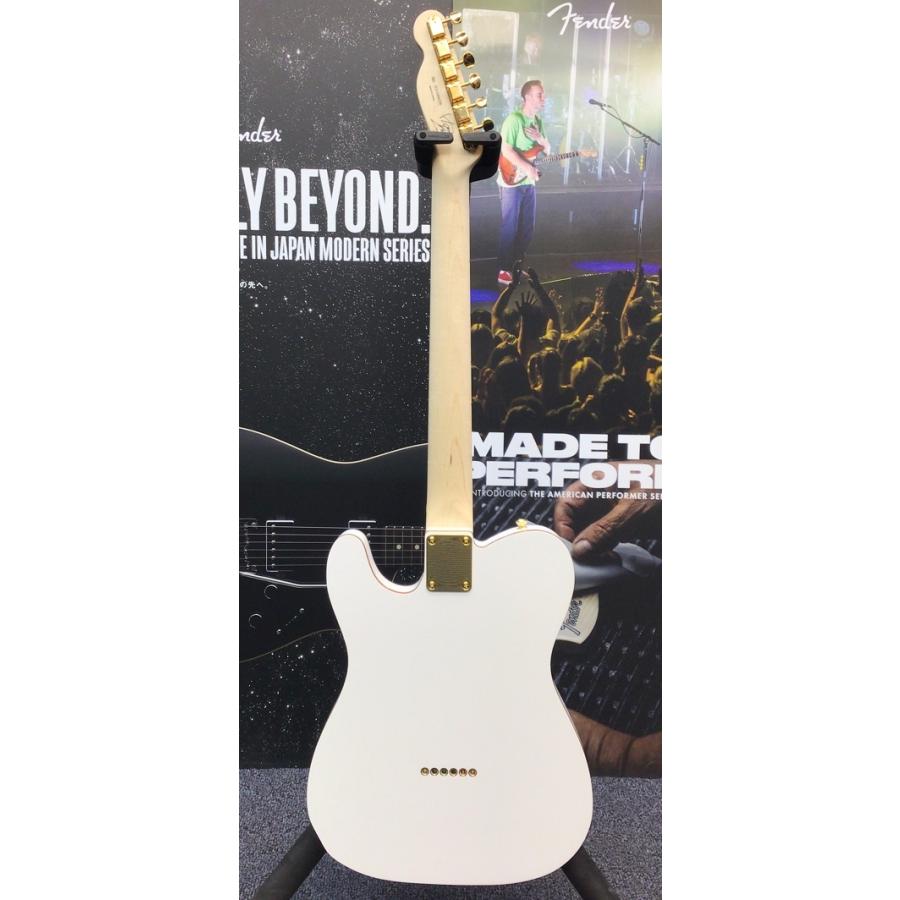 Fender HARUNA TELECASTER【JD21004296】【3.64kg】《SCANDAL Fender HARUNA TELECASTER【JD21004296】【3.64kg】《SCANDAL